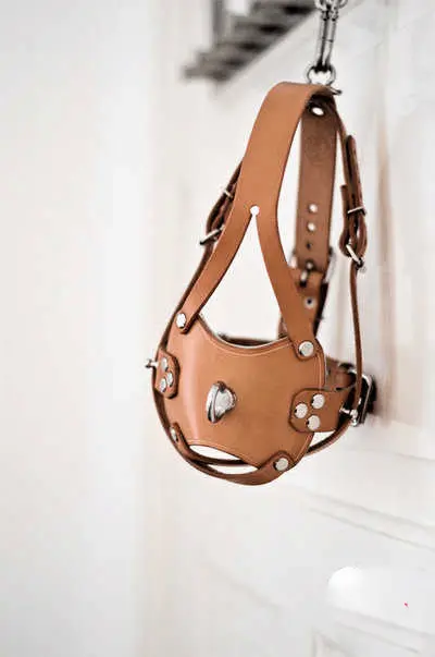 西檬之家字母圈新人入圈全攻略,BDSM世界等你探索! 一