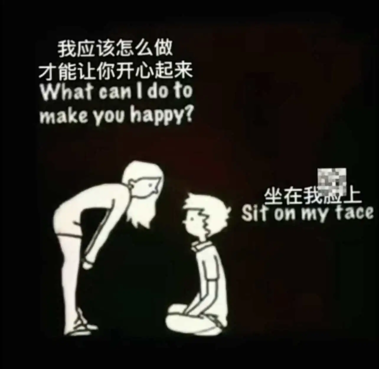 西檬之家字母圈的圣水玩法是什么? 一