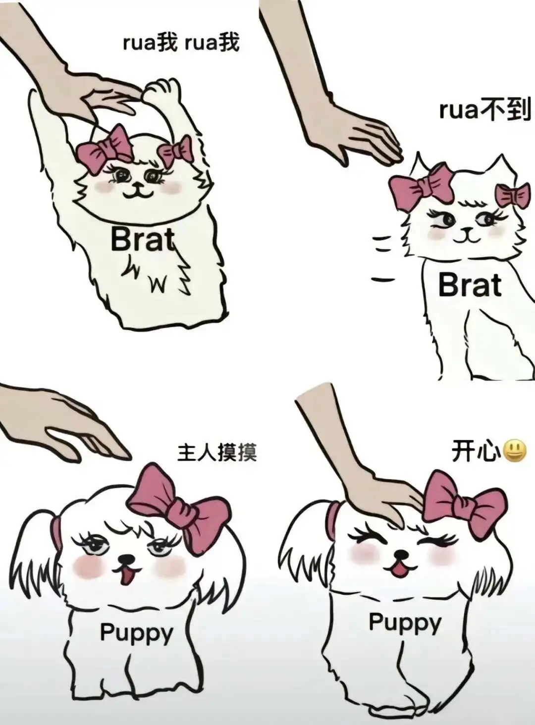 西檬之家s倾向怎么确认? 一