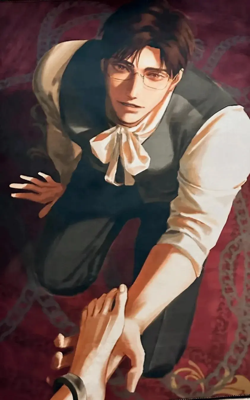 西檬之家字母圈K8是什么? 一
