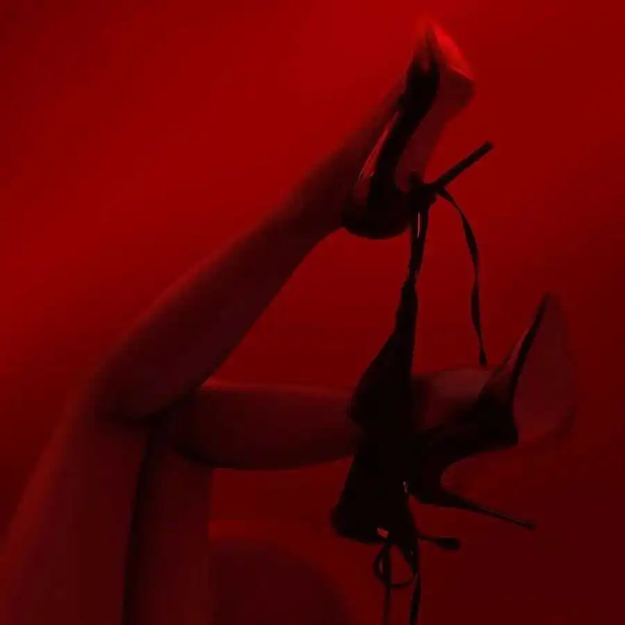 西檬之家BDSM入圈新手必看:SSC原则与安全词详解 一
