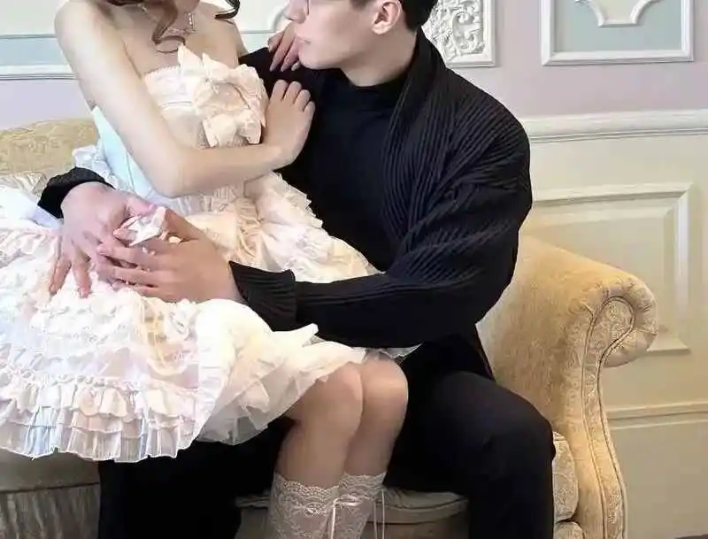 西檬之家字母圈的Aftercare 一