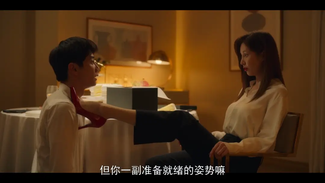 西檬之家Sub是什么?字母圈新人必读 一